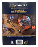 Cosmere RPG: Stormlight - Tokens Pack Miniatures Brotherwise Games Cosmere RPG Token Set