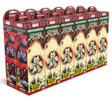 Marvel HeroClix: Strange Tales Booster Miniatures WizKids