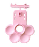 Kitty Caddy Paint Palette (3 Options) Supplies Atlas Games Kitty Caddy Pink