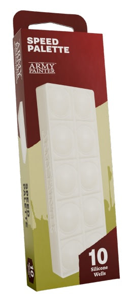 Speed Palette Paints Army Painter