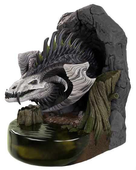Dungeons & Dragons: Bookends (3 Options) Supplies WizKids