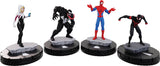Marvel HeroClix: 400 - Spider-Man Board Games WizKids