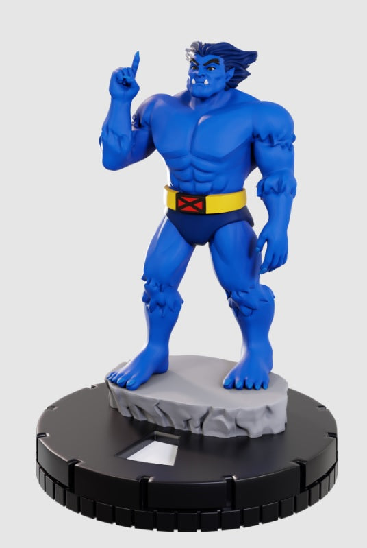 Marvel HeroClix: X-Men '97 Release Day Kit Miniatures WizKids