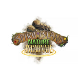 Spirit Island Nature Incarnate Foil Panels Board Games Greater Than Games   