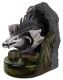 Dungeons & Dragons: Bookends (3 Options) Supplies WizKids Black Dragon