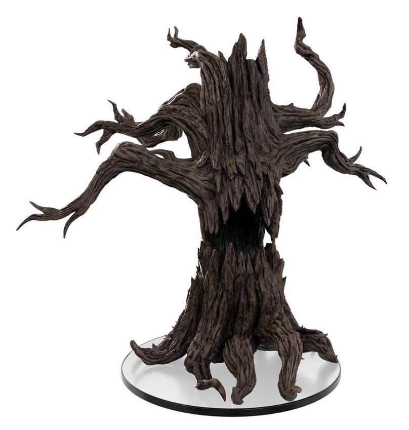 Dungeons & Dragons: Icons of the Realms - Tree Blight Boxed Miniature Miniatures WizKids