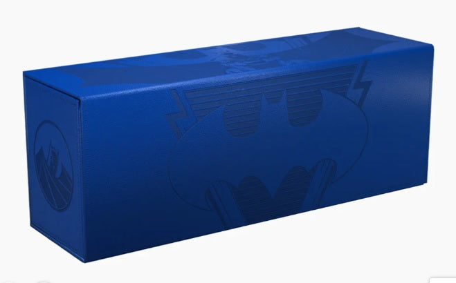 DC Comics DBG: Game Storage Travel Box - Batman Edition Cryptozoic Entertainment