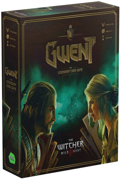 Gwent Common Ground Games