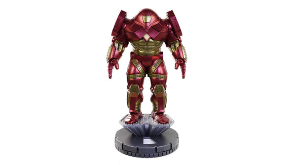 HeroClix Marvel Iconix Hall of Armor Miniatures WizKids   