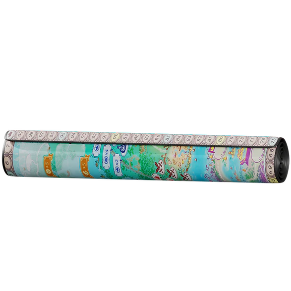 Explorers of Navoria: Playmat Supplies Dranda Games   