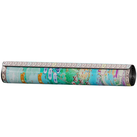 Explorers of Navoria: Playmat Supplies Dranda Games   