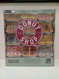 Donut Shop Deluxe Edition Board Games 25th Century Games   
