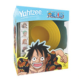 Yahzee One Piece Board Games USAopoly   