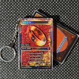 Keychain Monster TCG ART Keychains Keychain Monster The One Ring Alt