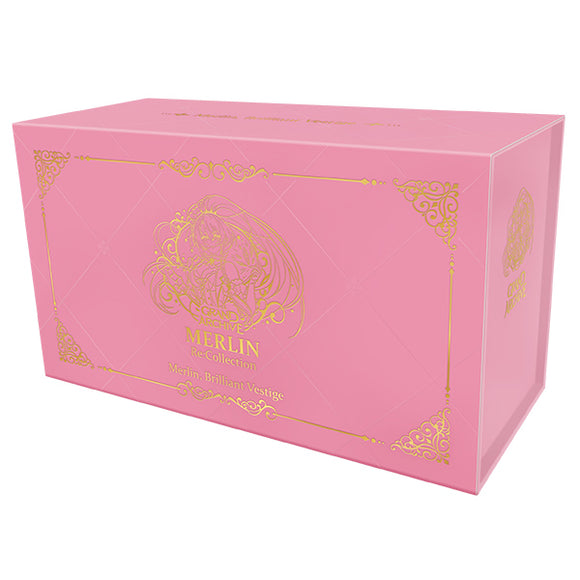 Grand Archive [PTM1E] Phantom Monarchs - Merlin, Brilliant Vestige Re:Collection