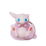 Pokemon 3D Fridge Magnet Toys LuminaToyz 3D Mag Mew