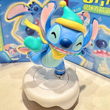 TOP TOY Stitch "Adorable Fun Series" Figurines Toys Top Toy