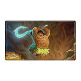 Disney Lorcana Playmat: The First Chapter and Rise of the Floodborn (5 options) Supplies Ravensburger PM 1CH Maui