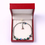 Arcane Bangle - Rainbow Dice Hymgho Premium Dice