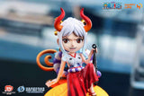 One Piece Devil Fruit Series Chopper Voice-Activated Night Lamp