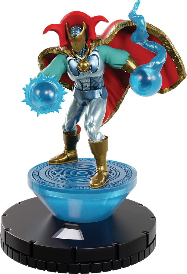 Marvel HeroClix: Strange Tales Retail Chase Booster Miniatures WizKids Heroclix Strange Tales Chase Booster