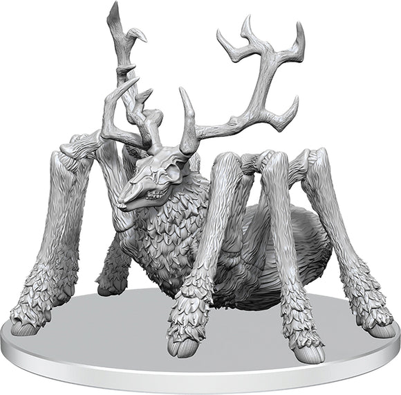 Pathfinder Battles Deep Cuts Unpainted Miniatures: Suvarden
