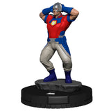 HeroClix DC Iconix: Peacemaker Project Butterfly Miniatures WizKids   