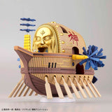 One Piece Grand Ship Collection Model Kit: Ark Maxim Toys Bandai