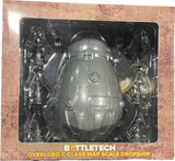 BattleTech: Overlord C-Class Map Scale Dropship Miniatures Catalyst Game Labs