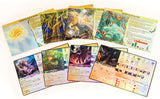 Spirit Island Nature Incarnate Foil Panels Board Games Greater Than Games   
