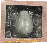 BattleTech: Overlord Class Map Scale Dropship Miniatures Catalyst Game Labs