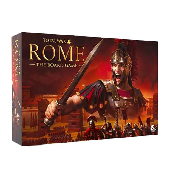 Total War: Rome Board Games Other