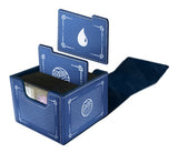 Domaru Deck Box: MTG - Avatar the Last Airbender (4 Options) Supplies Common Ground Games Domaru DB TLA Water