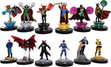 Marvel HeroClix: Strange Tales Booster Miniatures WizKids Heroclix Strange Tales Booster