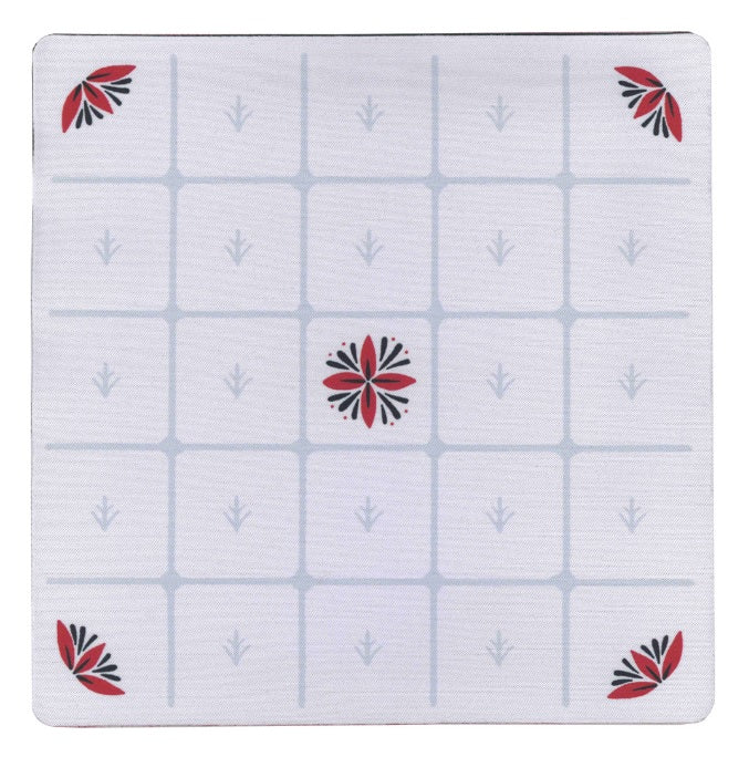 Mezen Playmat Set Supplies Arcane Wonders