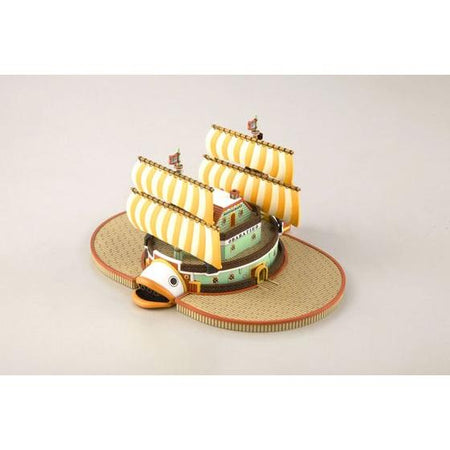 One Piece Grand Ship Collection Model Kit: Baratie Toys Bandai