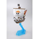 One Piece Grand Ship Collection Model Kit: Going Merry Toys Bandai