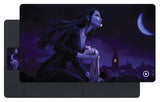 Heavy Play ETB Playmat: Art Masters - Eric Deschamps (6 options) Supplies Heavy Play ETB PM CS Vampire