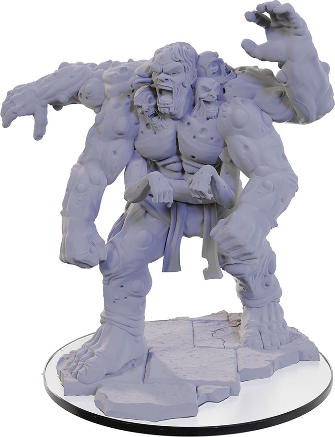 Critical Role: Halas Flesh Golem Miniatures WizKids   