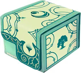 Gatherers' Tavern Lorwyn Eclisped Domaru Deck Box (5 options) Supplies Gatherers' Tavern Domaru DB ECL Green Bloomseeker