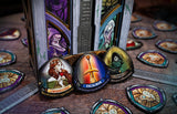 Excalibur Board Games Roxley Games