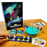 Abducktion: Base Game Board Games Very Special Games   