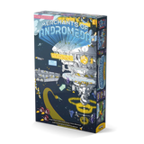 Merchants of Andromeda Board Games Asmodee