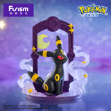 Funism Pokemon - Let's Go! Eevee Series Mystery Box Toys Funism
