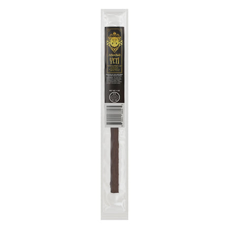 Mythical Meats Snack Sticks Snacks Mythical Meats Yeti (Yak & Beef Andouille Style)