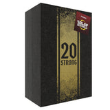 20 Strong with Solar Sentinels Board Games Chip Theory Games   