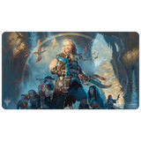 MTG The Lost Caverns of Ixalan Playmat (16 options) Supplies Ultra Pro PM Admiral Brass  