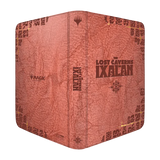 MTG The Lost Caverns of Ixalan Pro Binder (4 options) Supplies Ultra Pro Ruins Symbol 9-Pocket Premium Zippered PRO-Binder  
