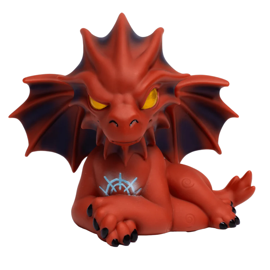 MTG Figurines from the Vault: Niv-Mizzet Toys Ultra Pro