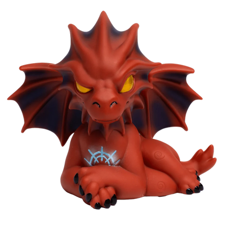 MTG Figurines from the Vault: Niv-Mizzet Toys Ultra Pro